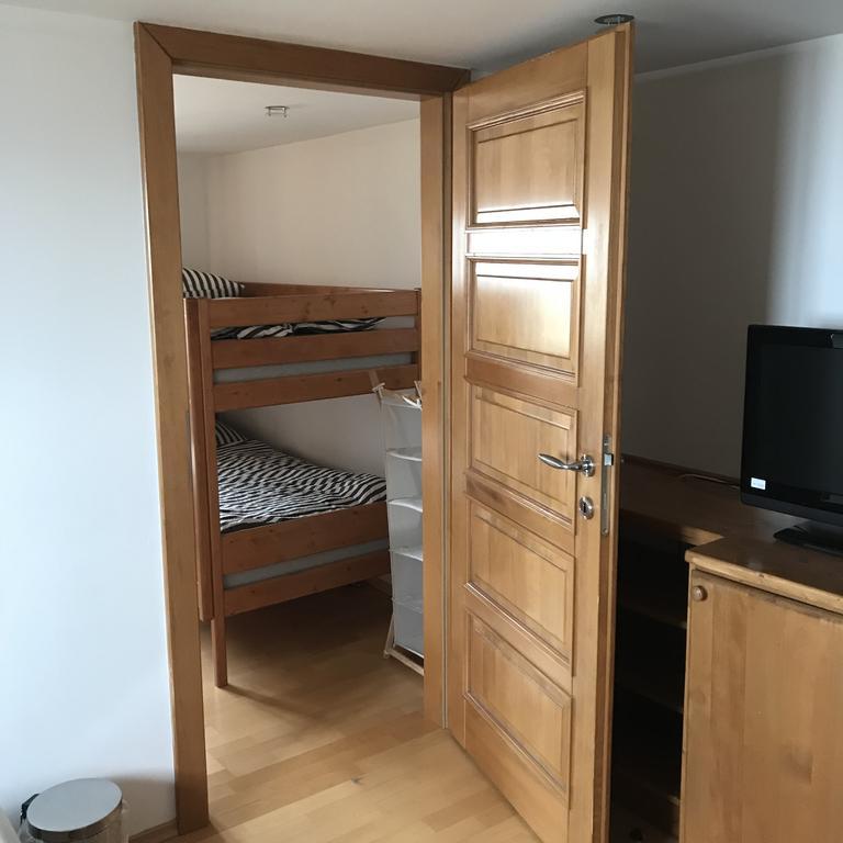 פץ פוד סניישקו Hotel Lidicka Bouda מראה חיצוני תמונה