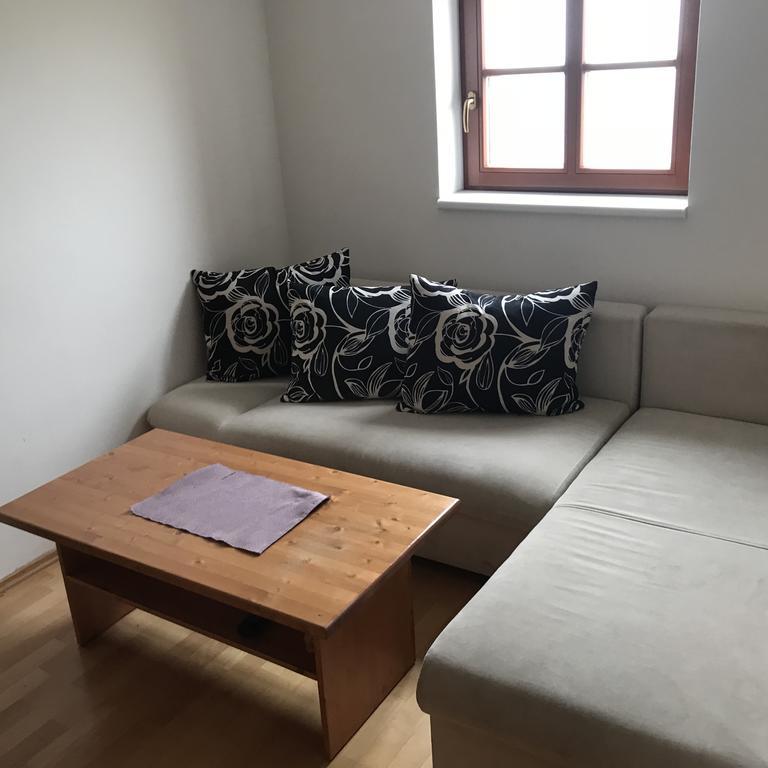 פץ פוד סניישקו Hotel Lidicka Bouda מראה חיצוני תמונה